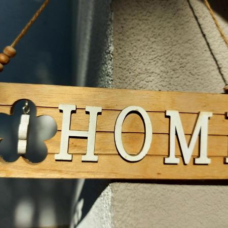 Makabo-Apartment In House สโกเปีย ภายนอก รูปภาพ