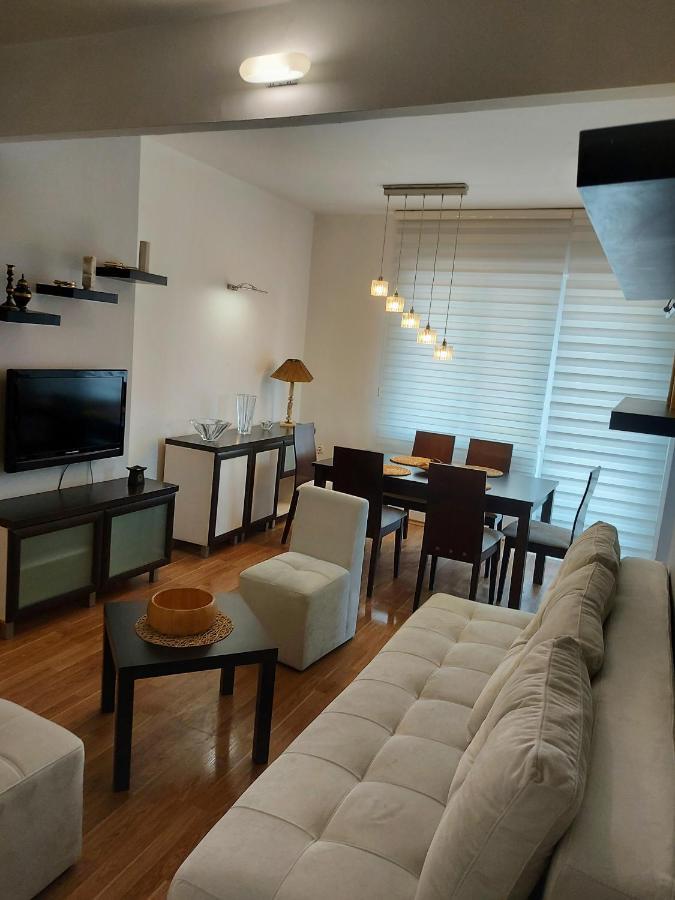 Makabo-Apartment In House สโกเปีย ภายนอก รูปภาพ