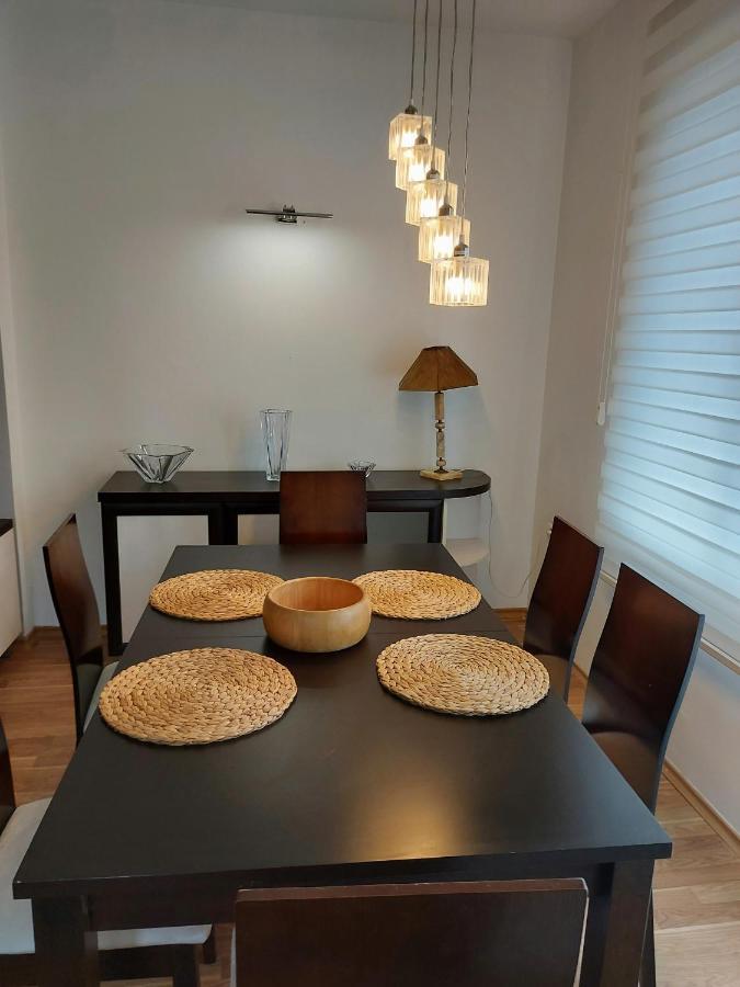 Makabo-Apartment In House สโกเปีย ภายนอก รูปภาพ