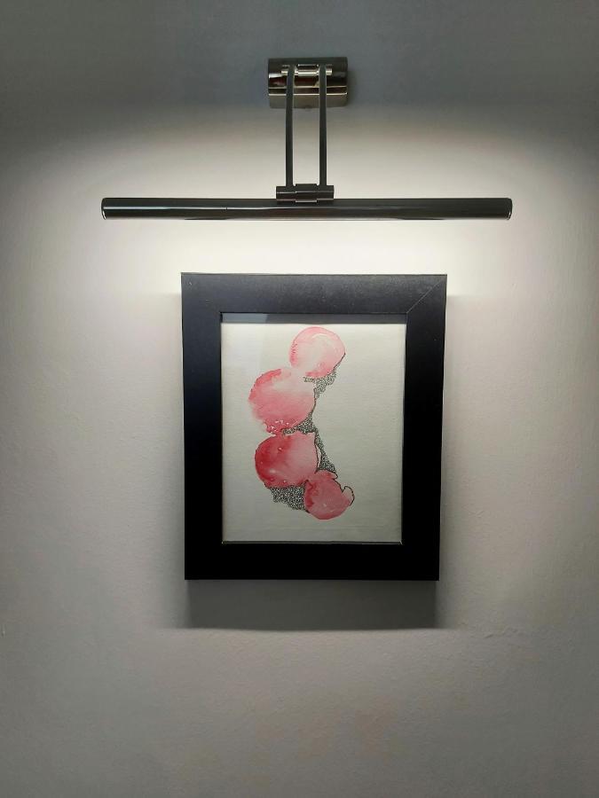 Makabo-Apartment In House สโกเปีย ภายนอก รูปภาพ