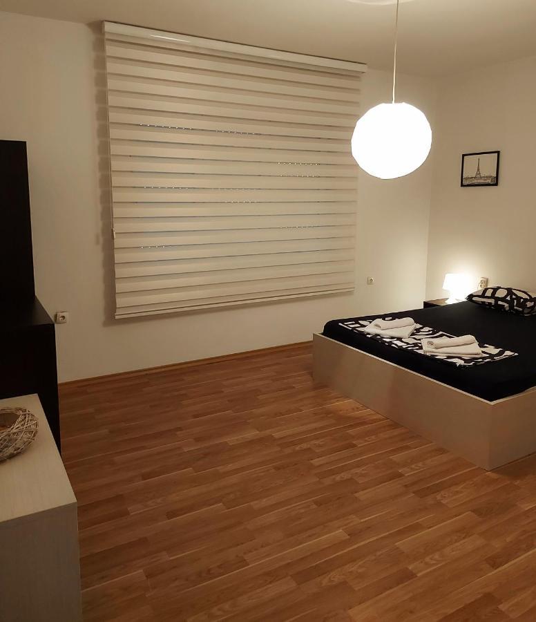 Makabo-Apartment In House สโกเปีย ภายนอก รูปภาพ