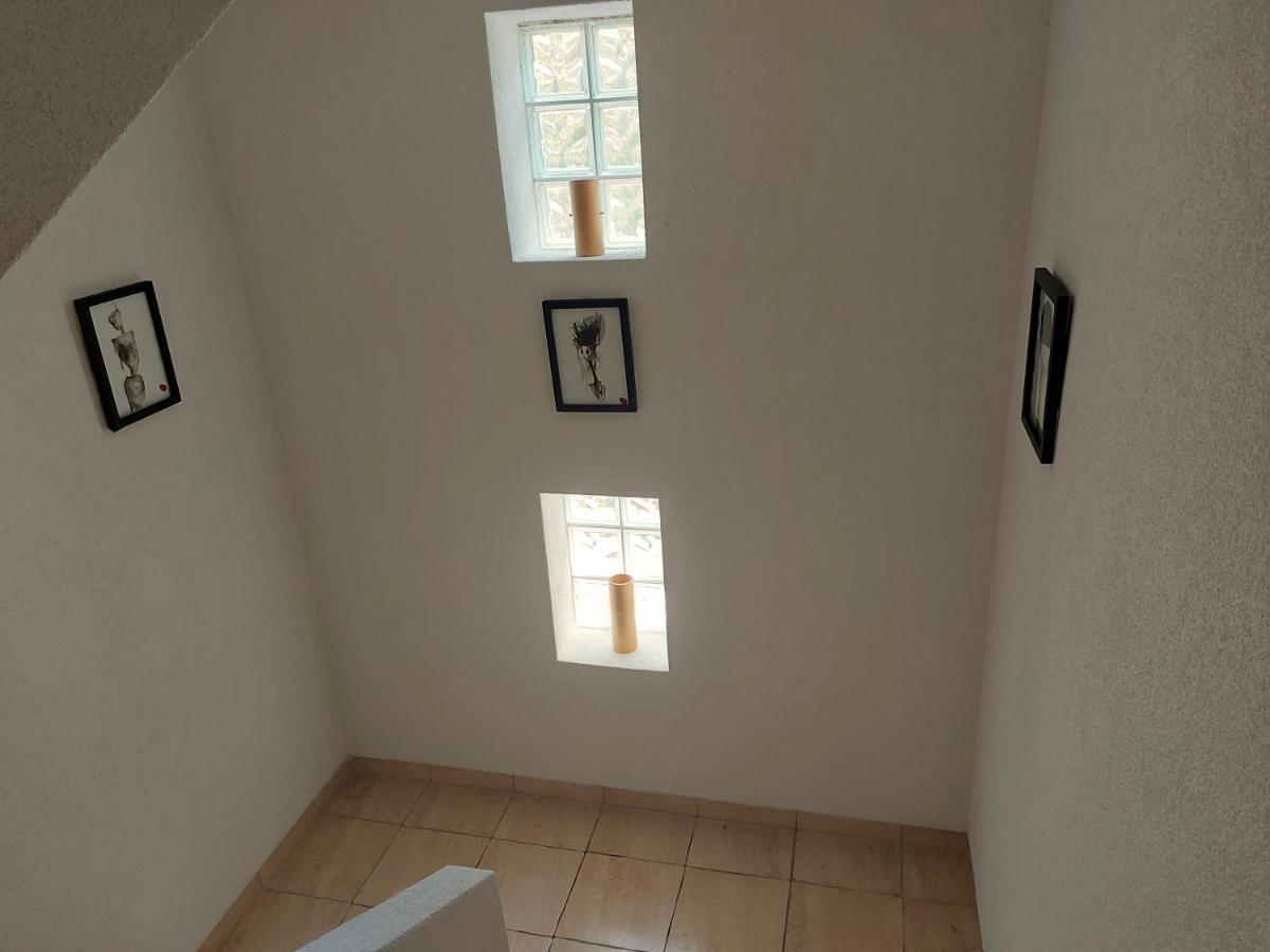 Makabo-Apartment In House สโกเปีย ภายนอก รูปภาพ